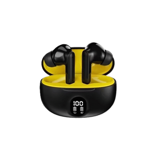 🔥 TWS Wireless Earbuds With Display - Image 3
