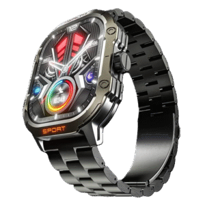 The R-013 Ronin LUXE Best Smart Watch