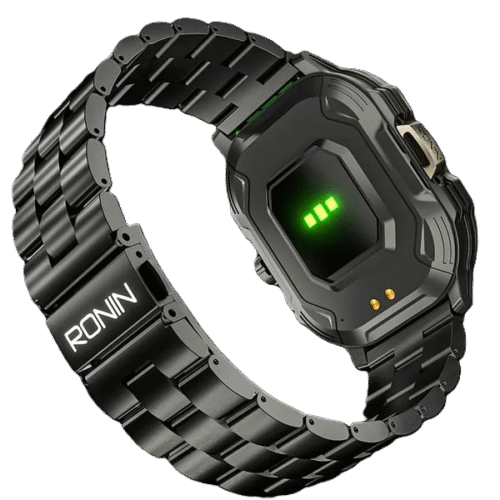 The R-013 Ronin LUXE Best Smart Watch - Image 5