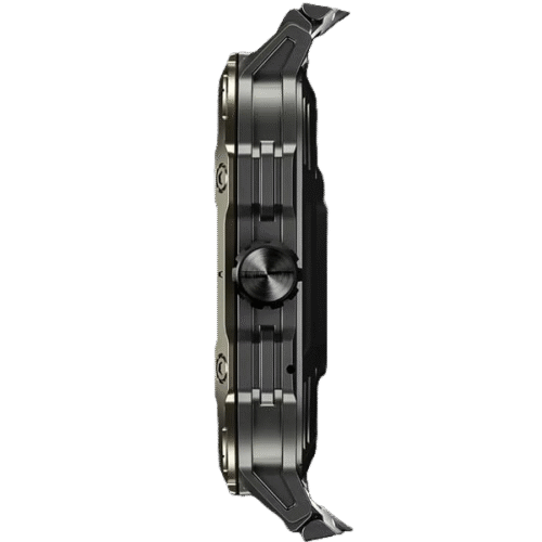 The R-013 Ronin LUXE Best Smart Watch - Image 2