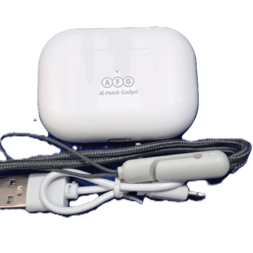 AirPods Pro 2 Wireless Earbuds - Image 4