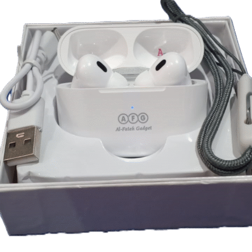 AirPods Pro 2 Wireless Earbuds - Image 3