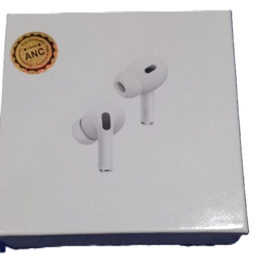 AirPods Pro 2 Wireless Earbuds - Image 2