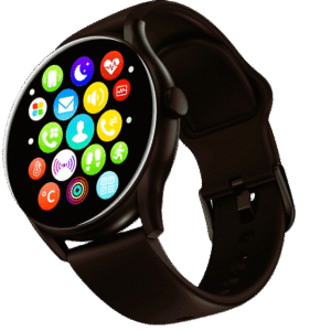 Login L-10 Smartwatch , Best Watch