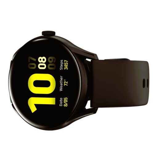 Login L-10 Smartwatch , Best Watch - Image 5