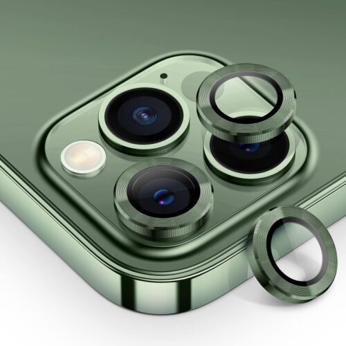 iPhone Camera Lens Protector – 11 Pro Max to 16 Pro Max - Image 3
