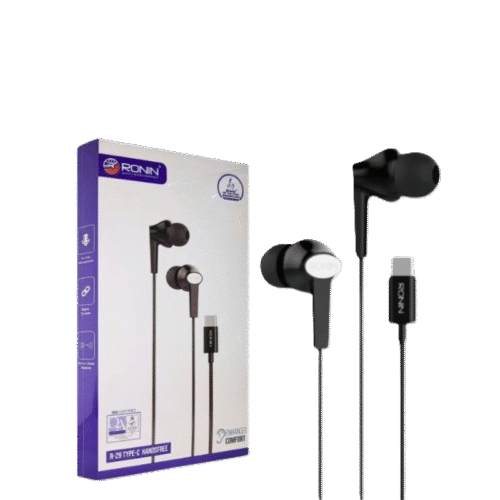 R-29 Type C Handsfree - Image 3