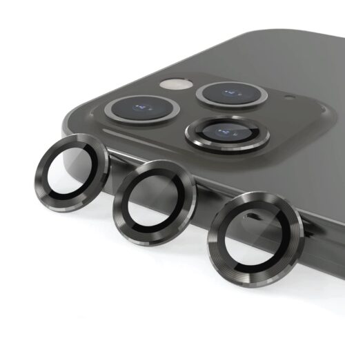 iPhone Camera Lens Protector – 11 Pro Max to 16 Pro Max - Image 4