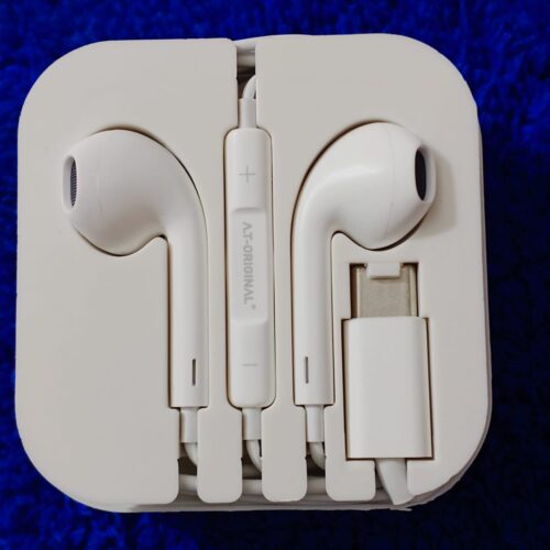 AT Original Type-C Handsfree - Image 3