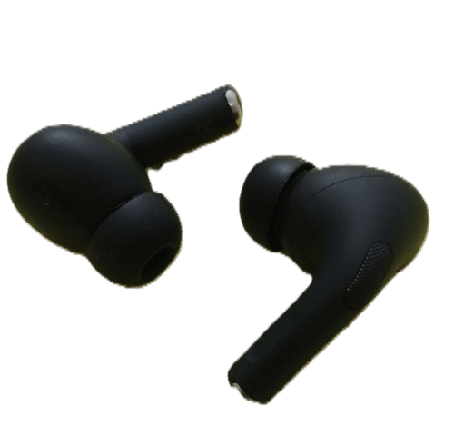 AirPods Pro 2 Black Color Edition - Image 5