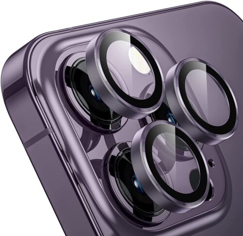 iPhone Camera Lens Protector – 11 Pro Max to 16 Pro Max - Image 7
