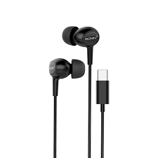 R-9 Type-C Handsfree – In-Ear Wired Headset