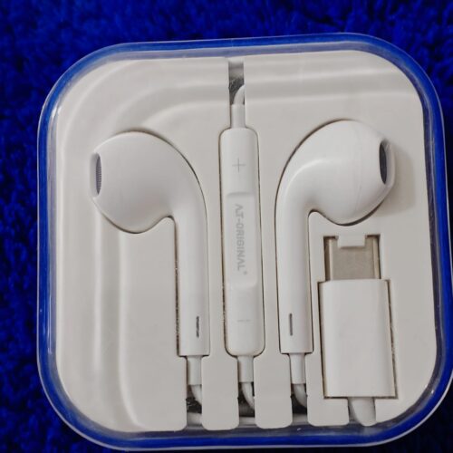 AT Original Type-C Handsfree - Image 2