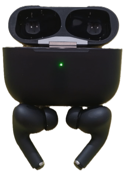 AirPods Pro 2 Black Color Edition - Image 4