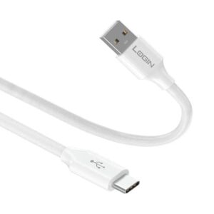 Login L-1947 Fast Charging Cable