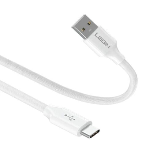 Login L-1947 Fast Charging Cable