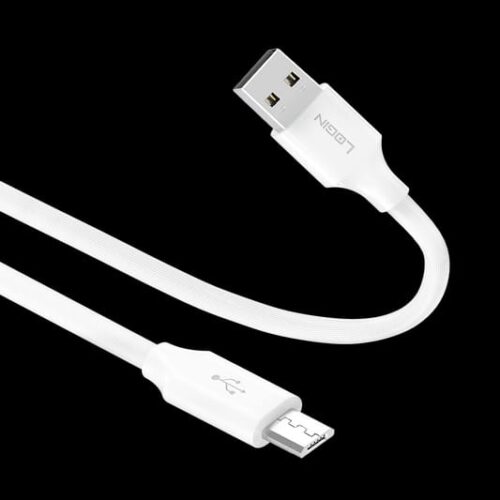 Login L-1947 Fast Charging Cable