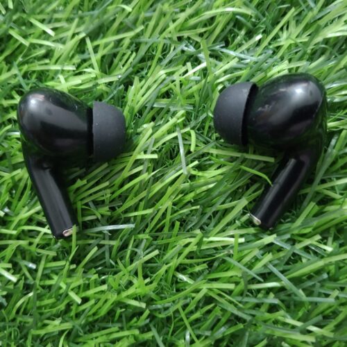 A9 LED Display Earbuds 🎧 - Image 5