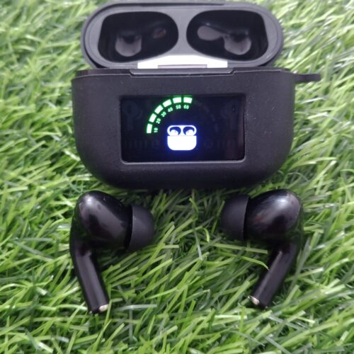 A9 LED Display Earbuds 🎧 - Image 3
